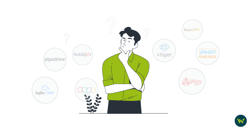 Which Free CRM For Schools Should You Choose