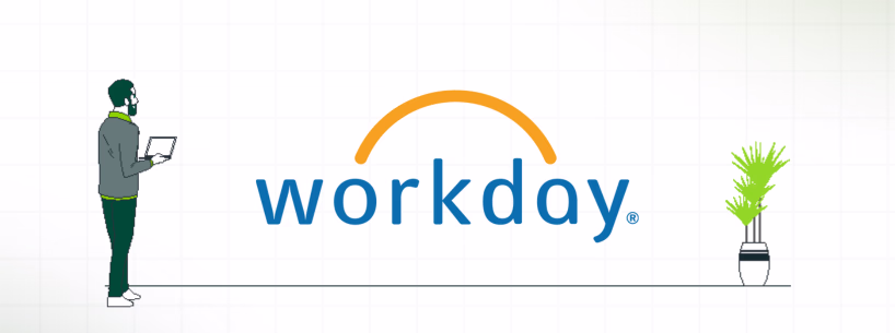 Workday HCM