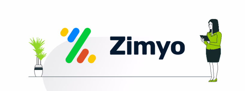 Zimyo