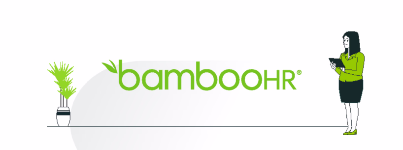 BambooHR – Best For All-In-One HR Platform