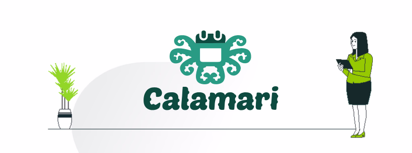 Calamari HR - Best For Multi-Level Approval Processes