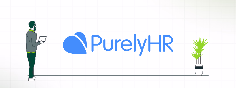 PurelyHR – Best For Customizable Time Off Tracking