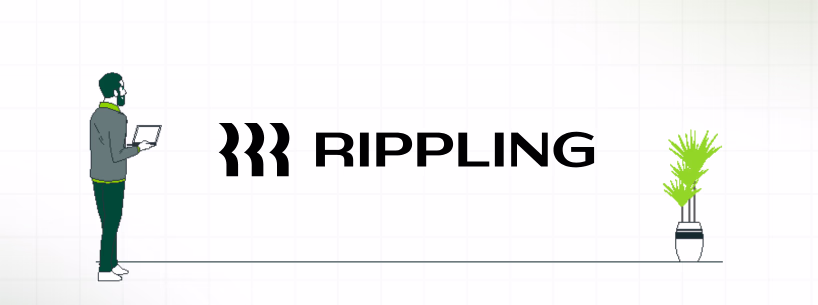 Rippling HR – Best For HR, IT, And Finance Management