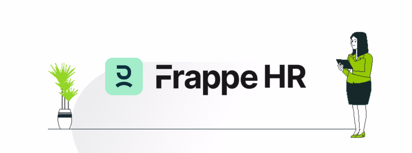Frappe HR