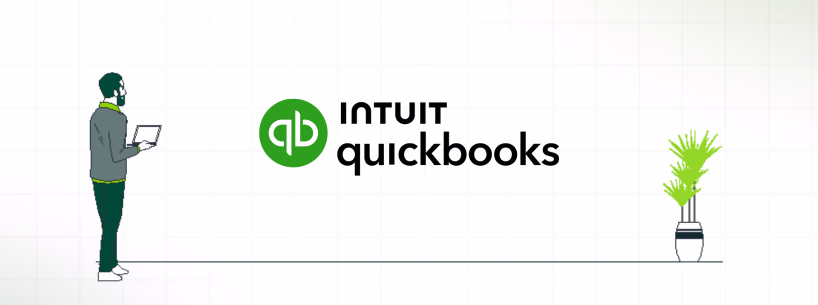 SFD- 2689 Logo Banner of QUIKBOOK.avif
