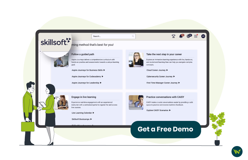 Skillsoft