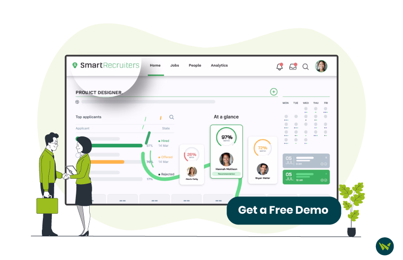 SmartRecruiters