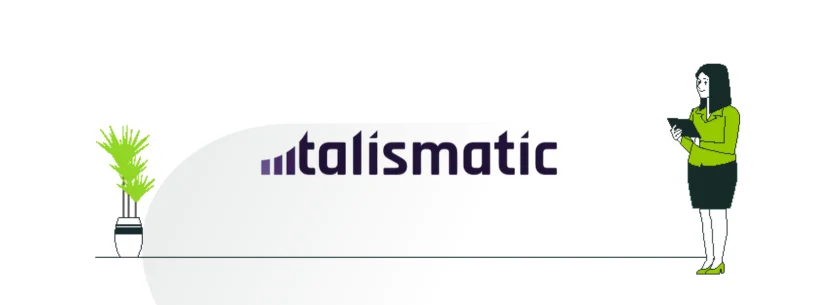 Talismatic