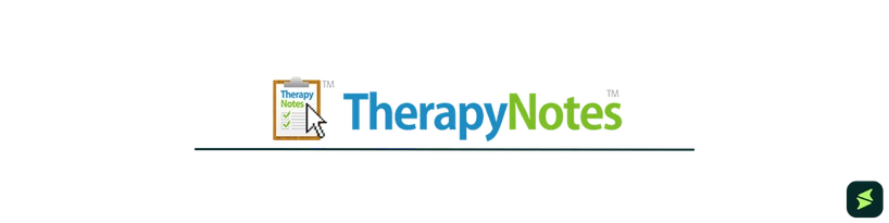 TherapyNotes EHR