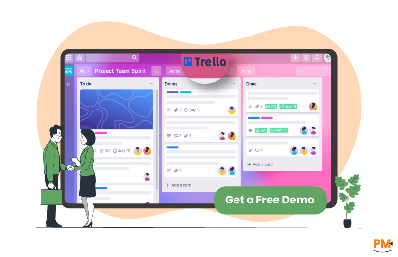Trello