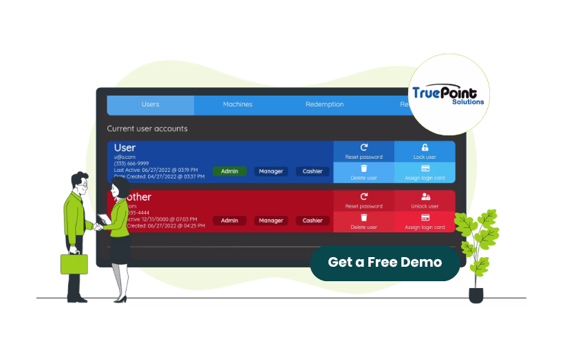 TruePoint -TrueBill
