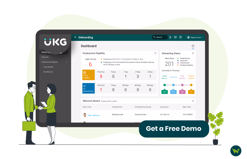 UKG-PRO