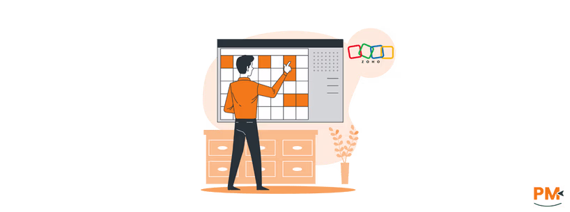 Zoho