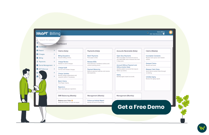 WebPT