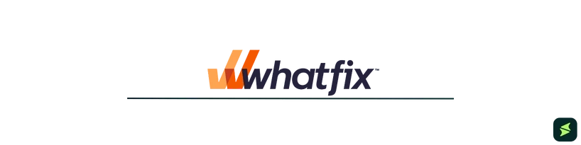 Whatfix