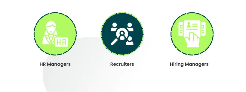 Users Of Recruitment Software