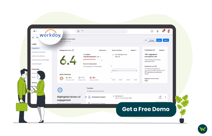 Workday Financial Management