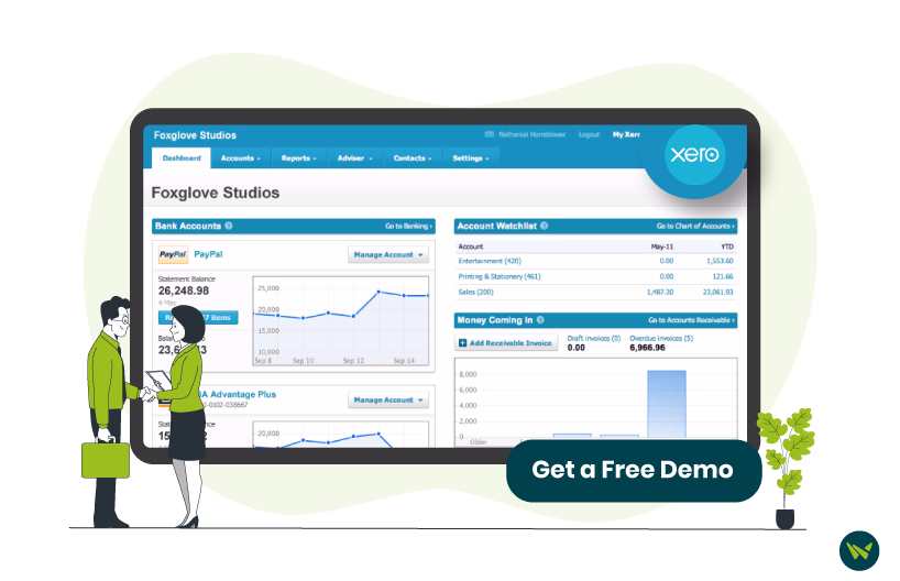 Xero