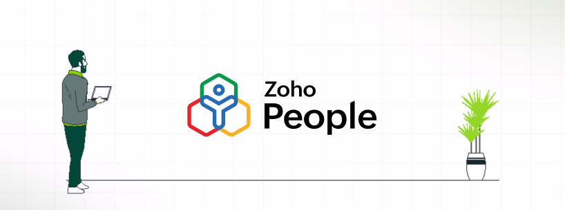 Zoho People