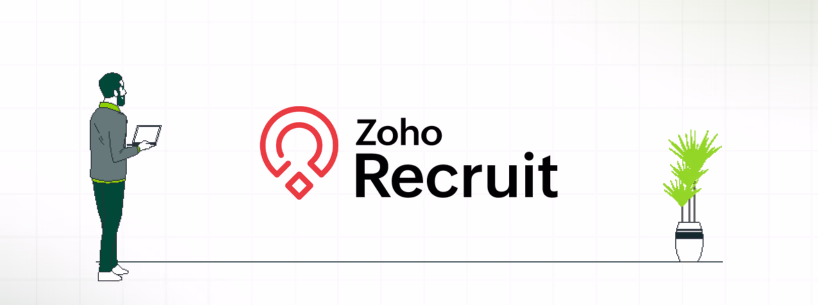 Zoho Recruit