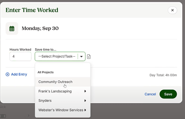 bamboohr save time