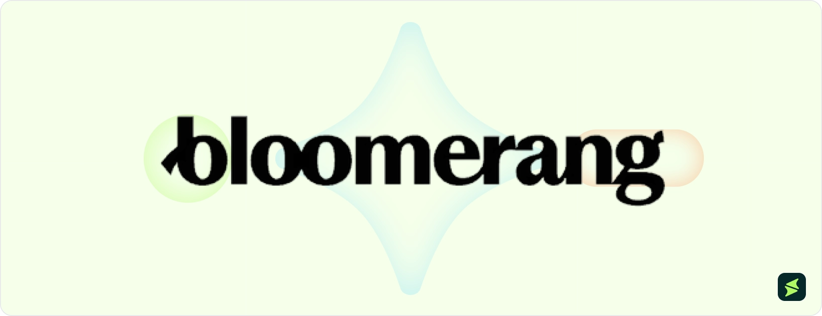 bloomerang