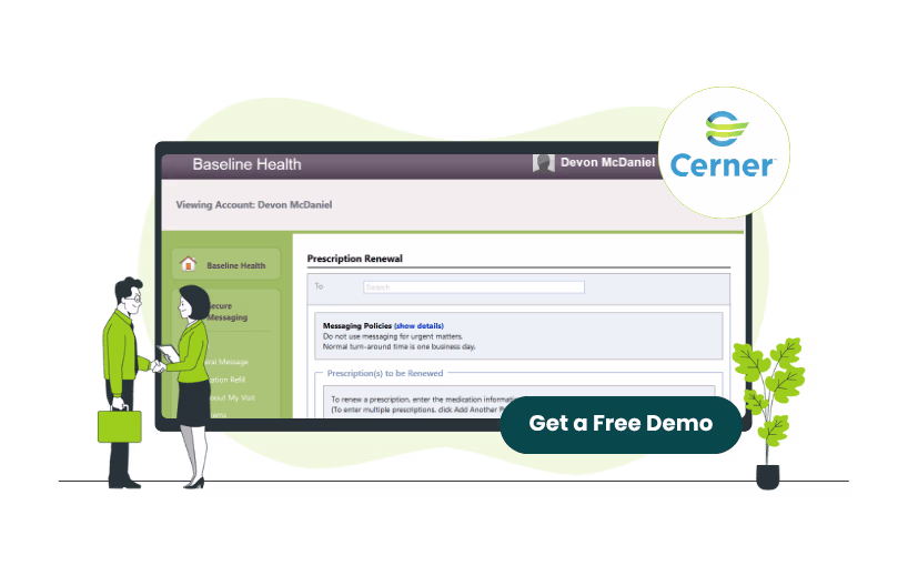 Cerner