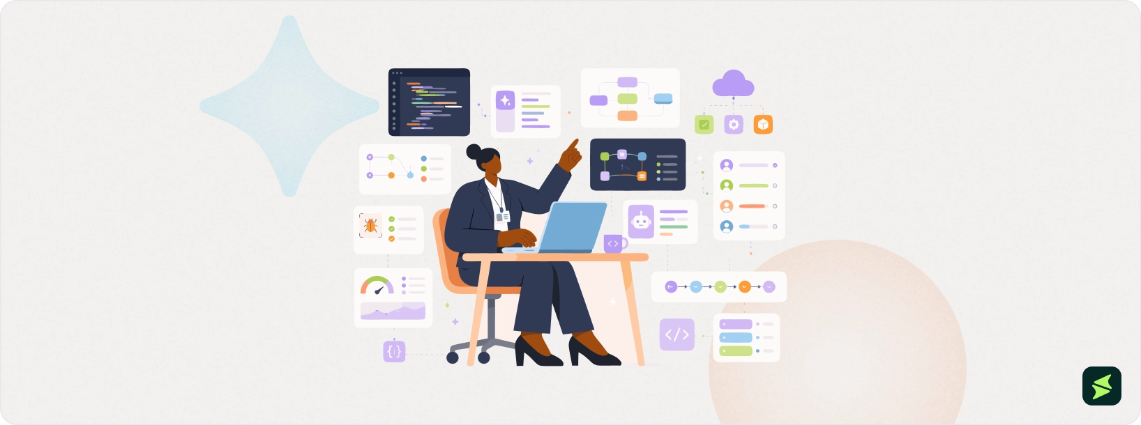 Code Generation And Developer Tools