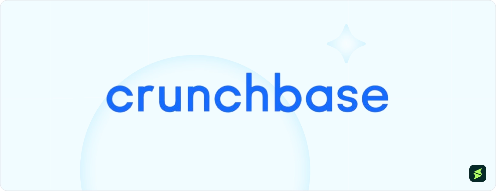 Crunchbase