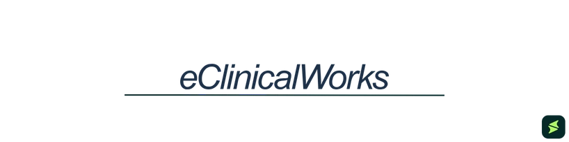 eClinicalWorks