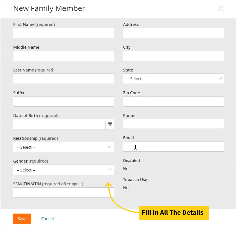 family-member