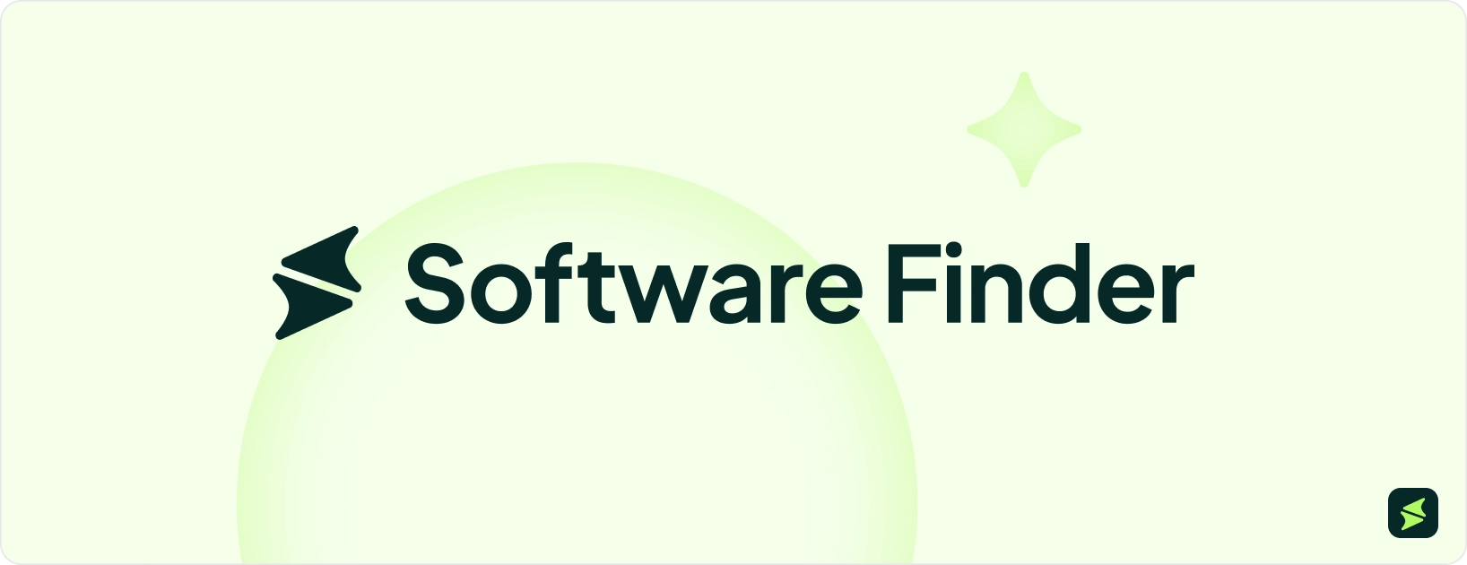 SoftwareFinder