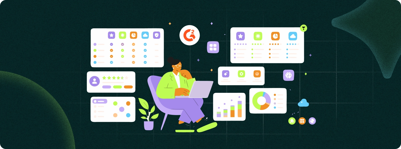 G2 Alternatives Platforms That Solve What G2 Can't