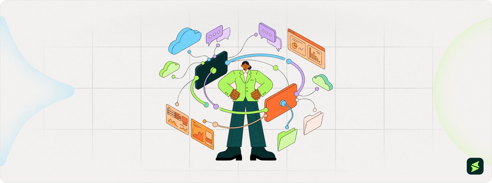 Integrations