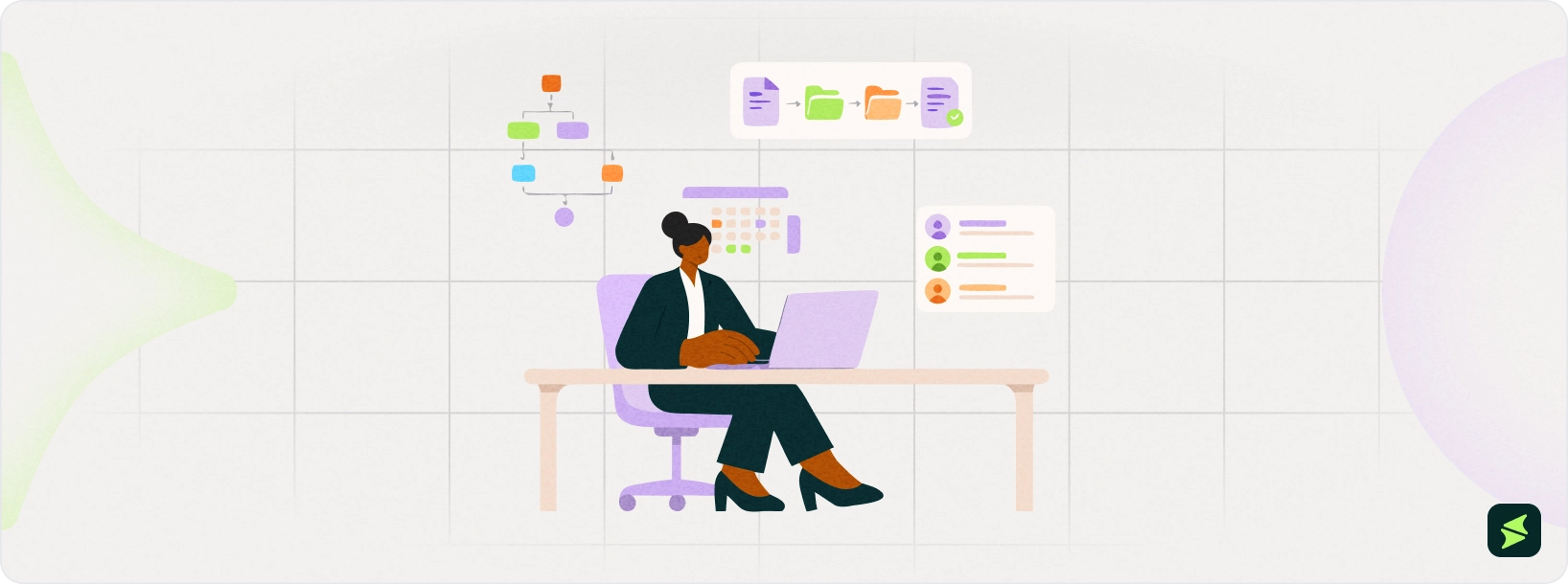 Legal Workflows