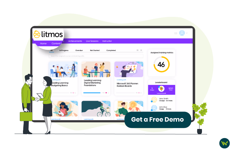 Litmos