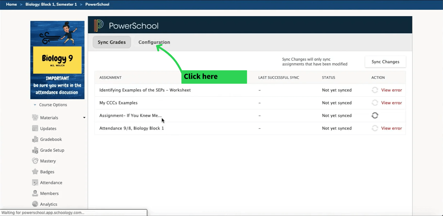 power-school