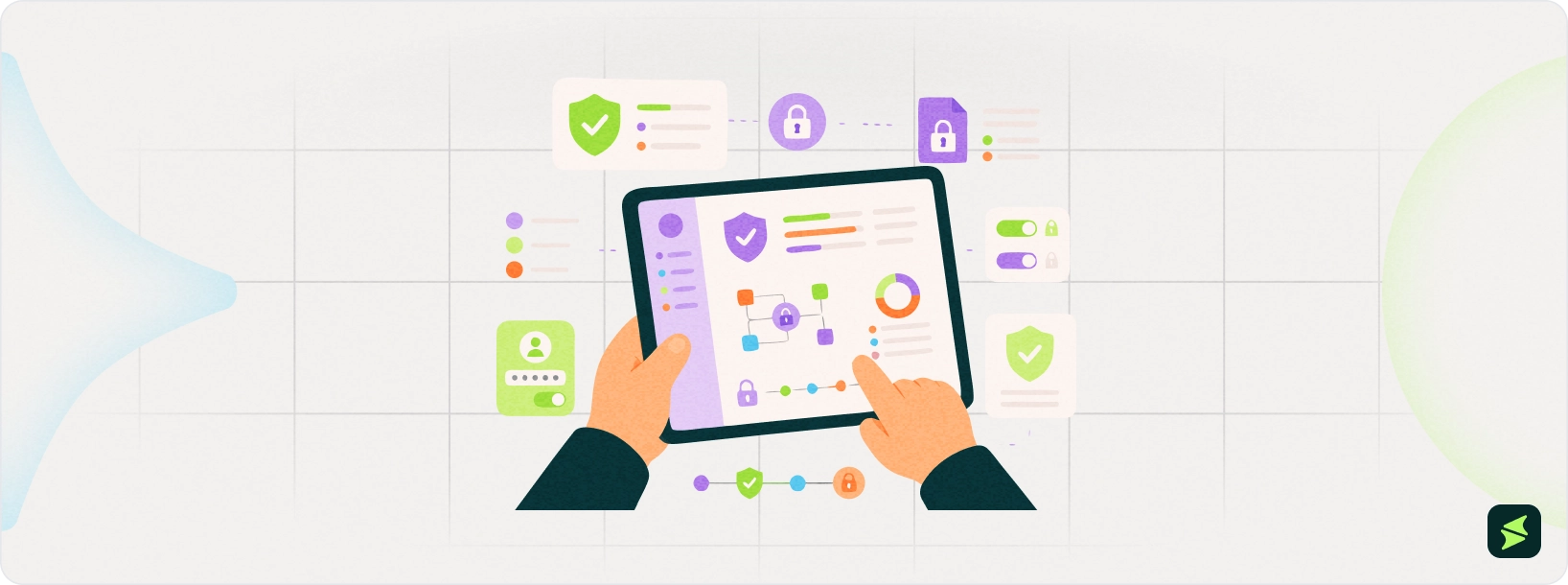 Security And Compliance