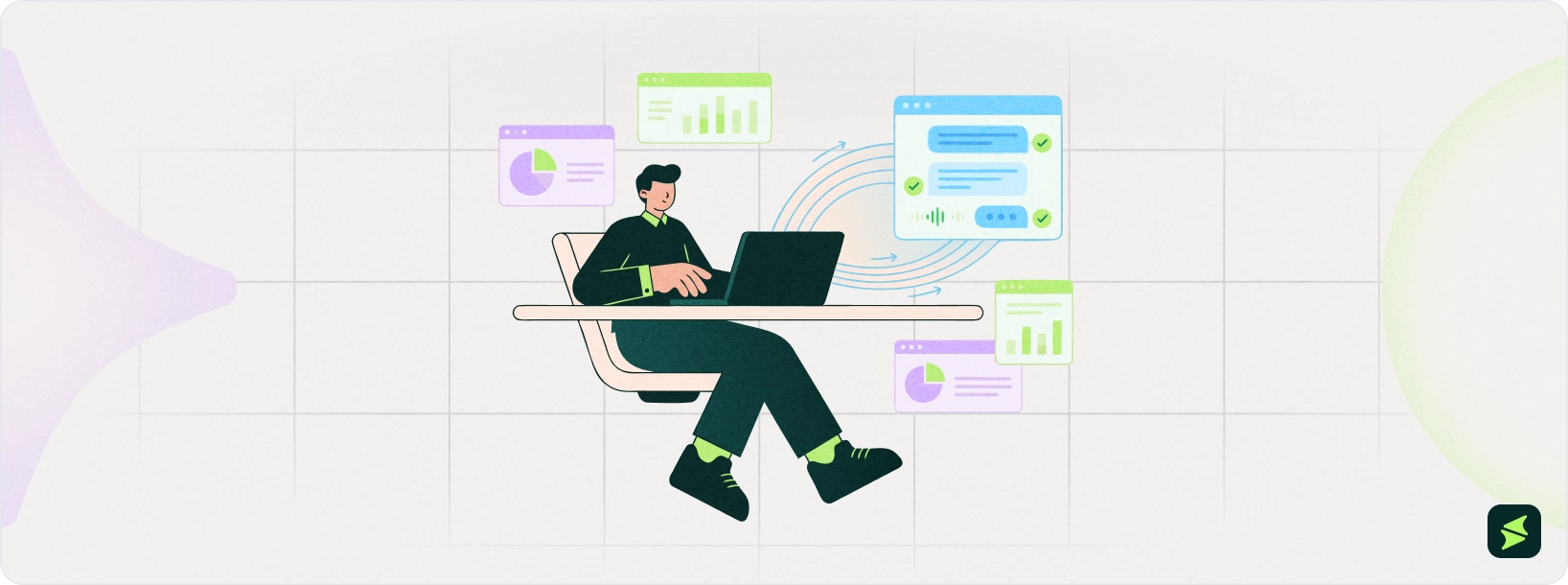 Support And Responsiveness