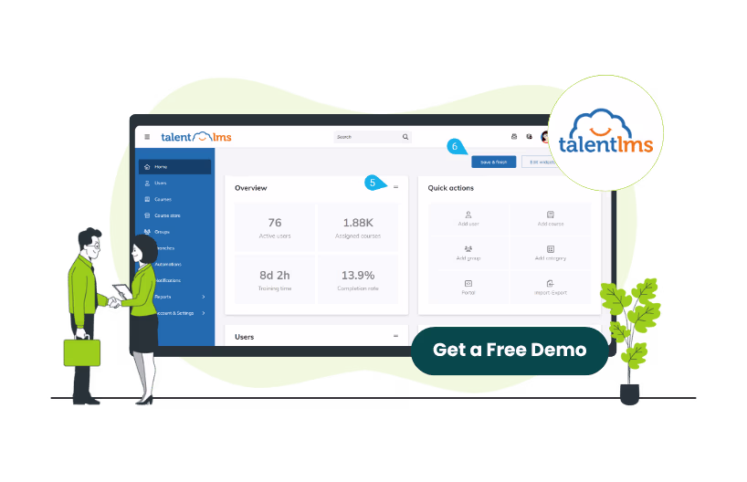 TalentLMS