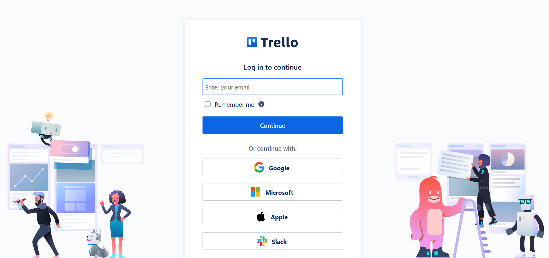 trello