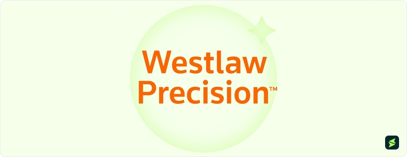 Westlaw Precision