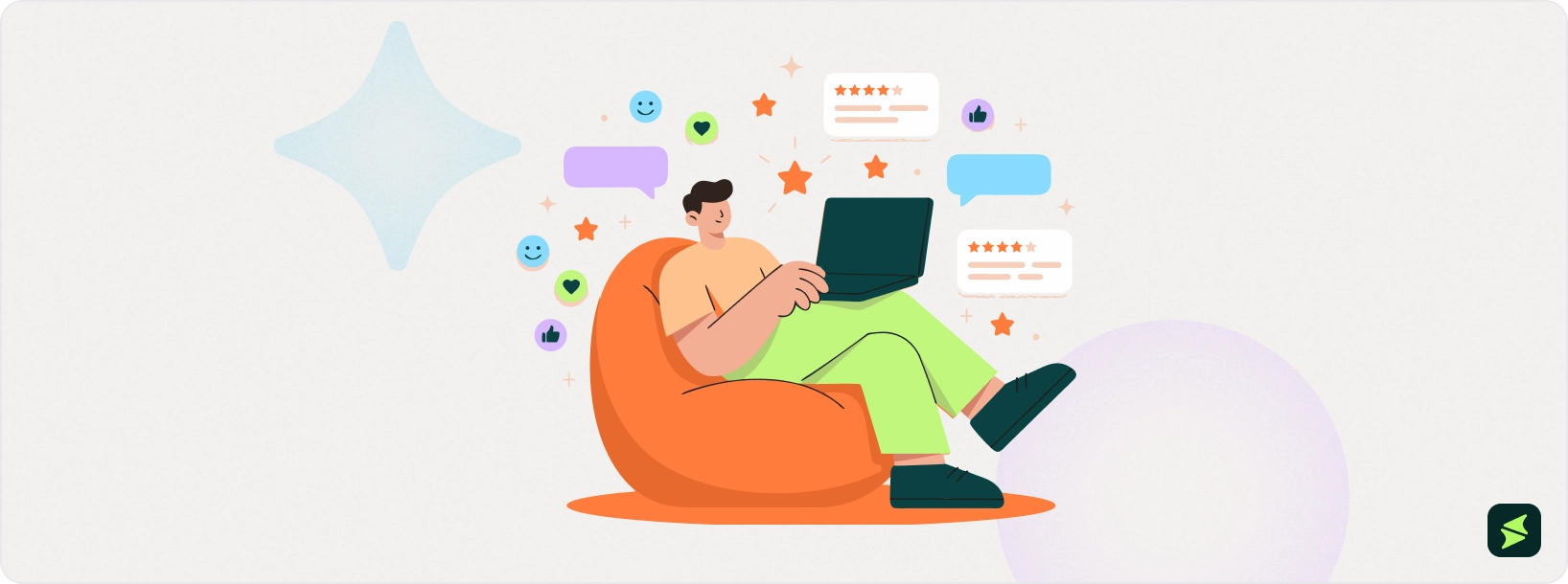 What Users Say